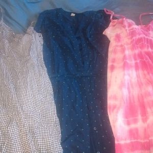 Women's Dress Bundle SOLD